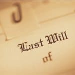 Barrera Law Firm Wills and Probate Services