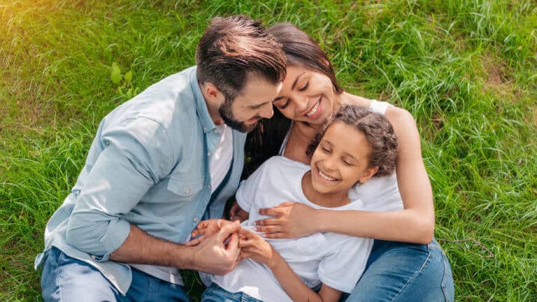 Stepparent Adoptions in Texas and How to Qualify