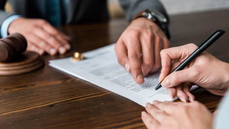 Strategies to Sue a Violent Spouse