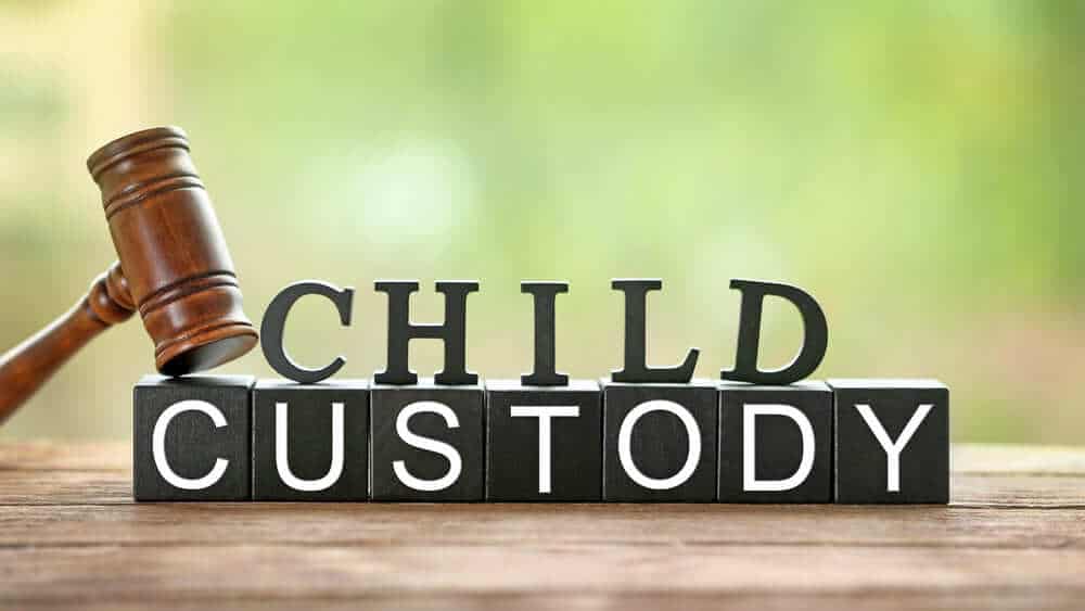 Do I Need a Lawyer for My Custody Case in Texas?