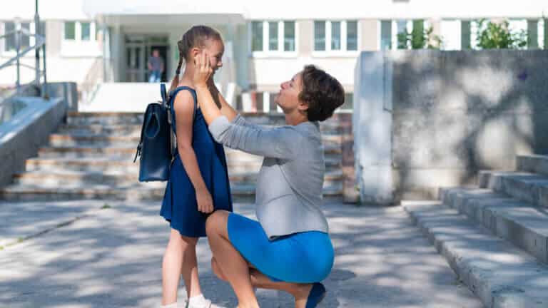 Geographic Restrictions on Texas Child Custody Orders