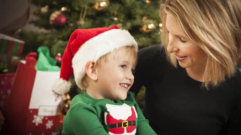 Holiday Access and Possession in Texas Custody Orders