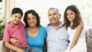 Texas Grandparents and Legal Rights to Custody and Access to Children