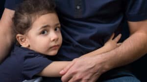 More than a Feeling - Factors to Consider Before a Child Custody Fight