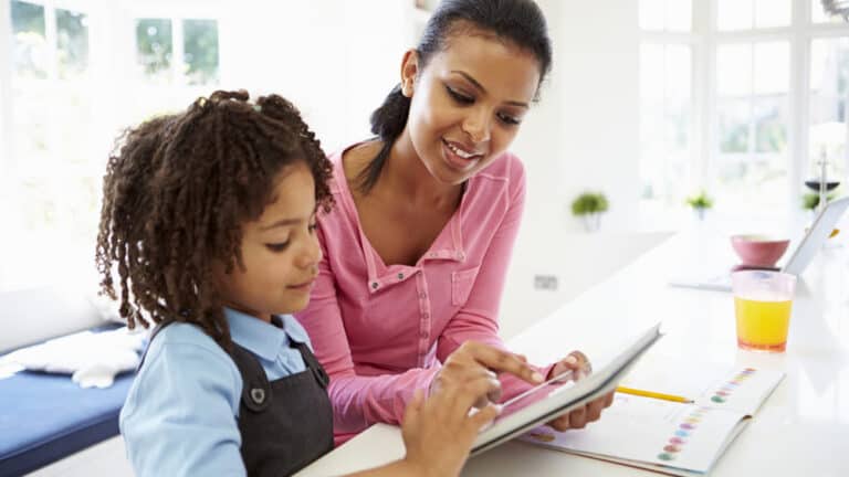 Mother with Daughter - Texas Modification of Custody Orders - Changes That May Trigger Change of Custody