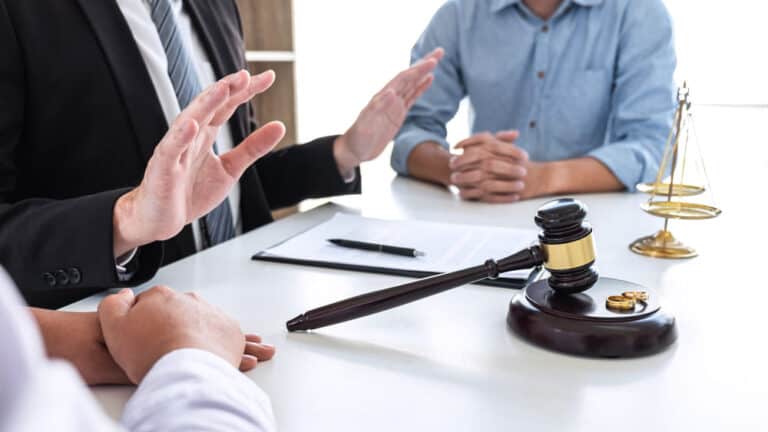 Texas Family Law - Best Interest of the Child Standard