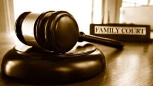 Family Court - How to Pick a Divorce or Child Custody Attorney in Texas