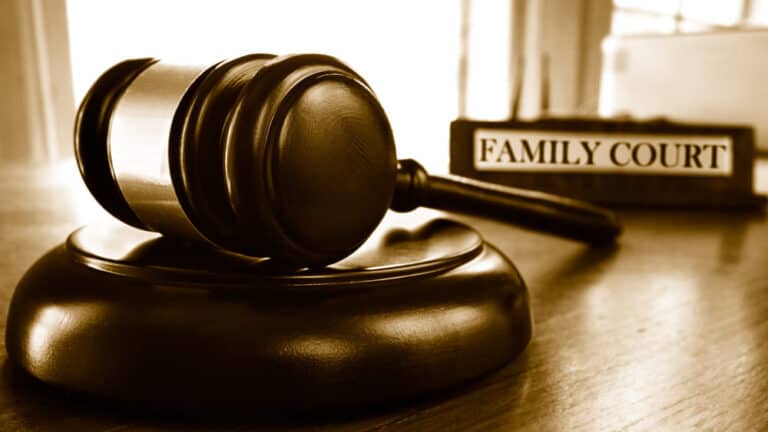 Family Court - How to Pick a Divorce or Child Custody Attorney in Texas
