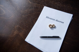 Filing for an Uncontested Divorce in Texas: What You Need to Know