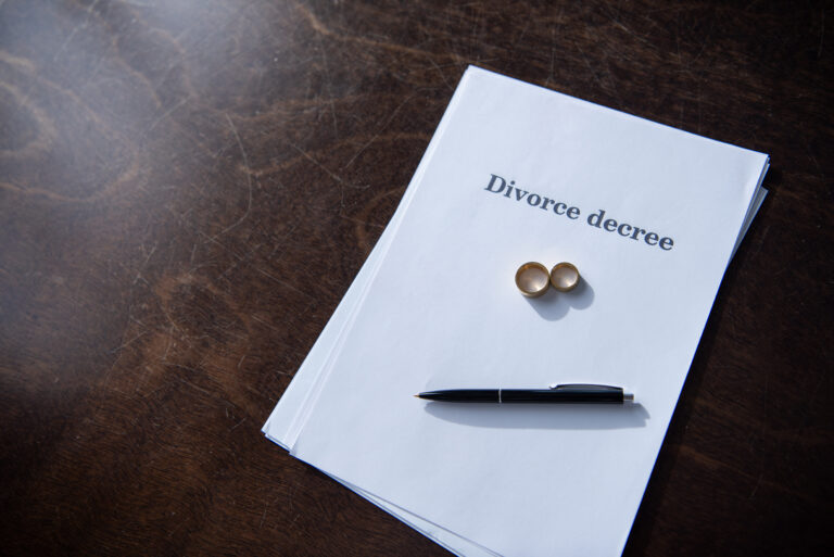 Filing for an Uncontested Divorce in Texas: What You Need to Know