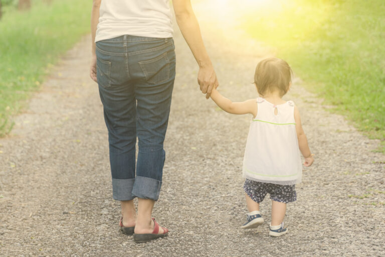 Should You Get a Lawyer for Child Support?