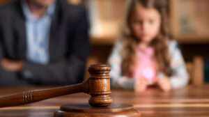 Child Custody & Parental Rights Defense: Protecting Families