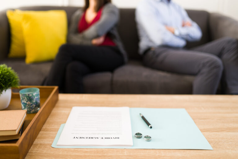 Divorce, Community Property, and Tax Refunds