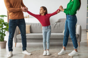 Child Custody in Texas