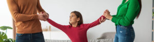Child Custody in Texas
