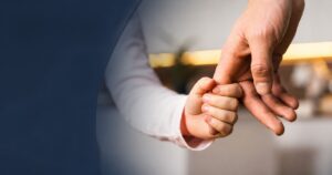 How Do Child Custody Modification Works in Texas?