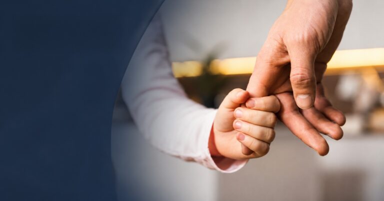 How Do Child Custody Modification Works in Texas?