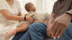 Can a Biological Parent Stop an Adoption in Texas